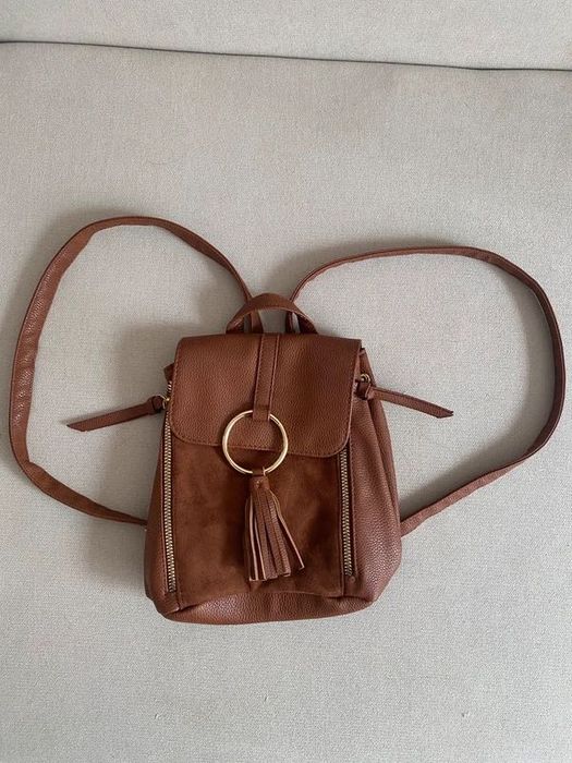 Parfois Нова бохо дамска раница