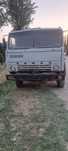 Kamaz sotiladi..