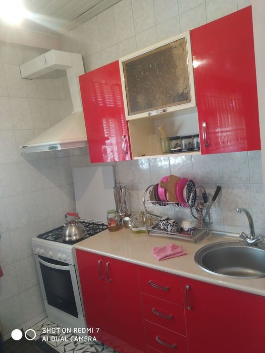 Doʻm. Kvartira. 4xona