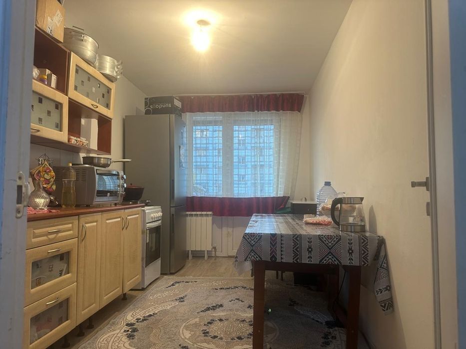 Сдается 1 комн квартира