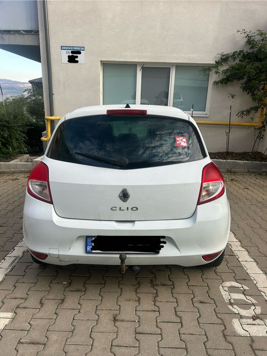 Vand Renault clio