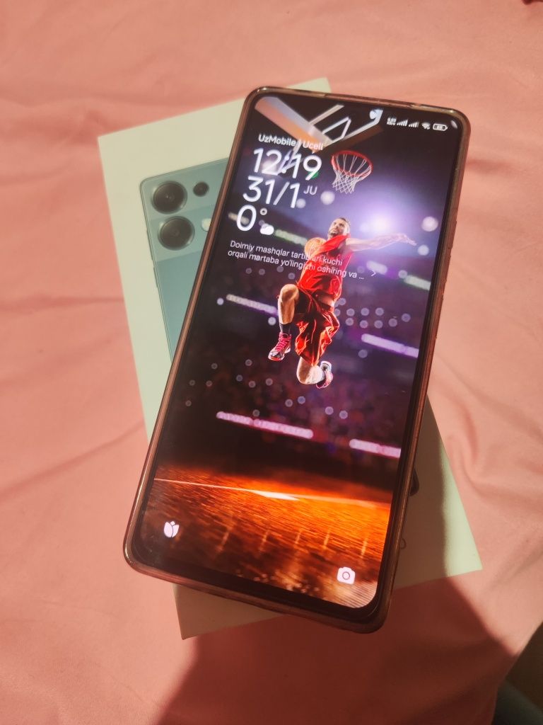 Redmi Note 13 Pro