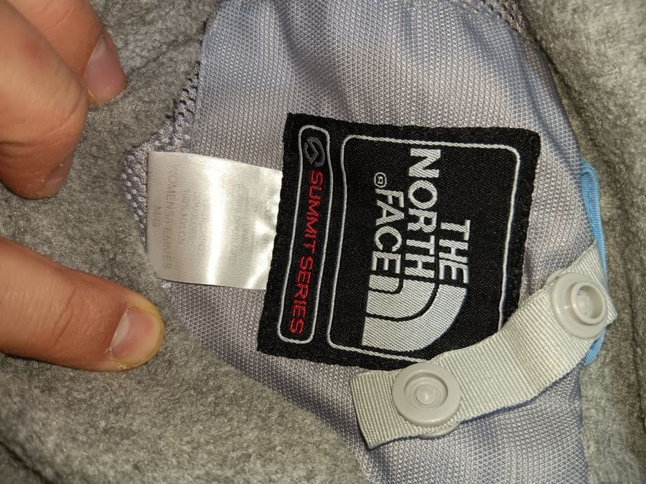 Geaca The North Face de dama,marime L