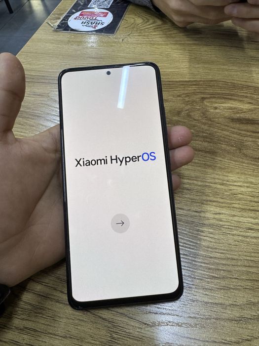 Redmi Note 12 pro 12/256gb