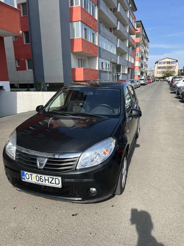 Dacia Sandero 1.5