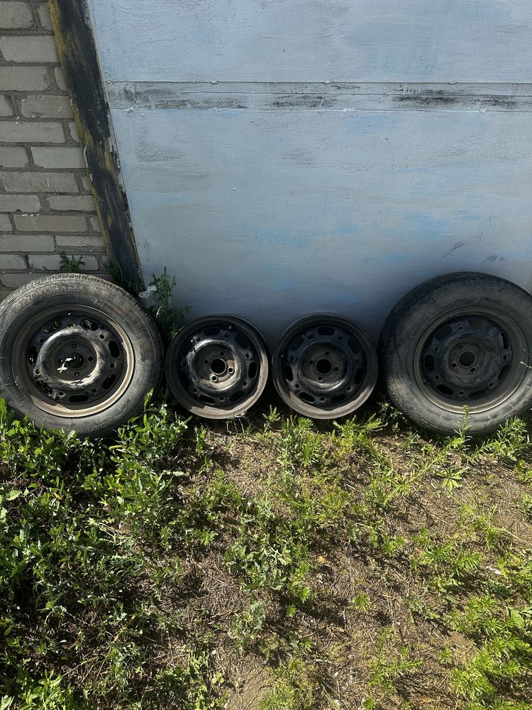 Продам штампы на 14