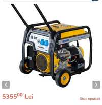 Generator Stager 8kw