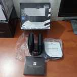 Cooler cpu aer semi tower 135mm inaltime Thermalright Silver 135 nou
