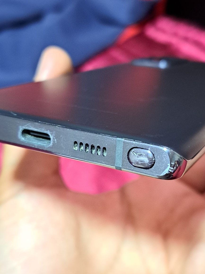 Samsung Note 20 5G срочно продаю
