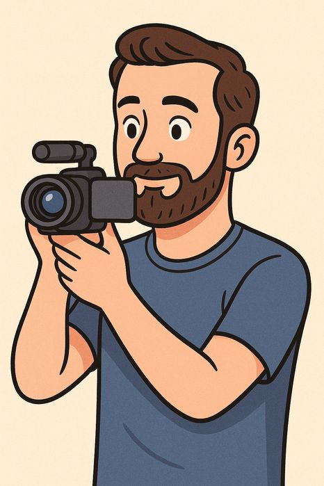 Video va foto xizmati tez va hamyonbop