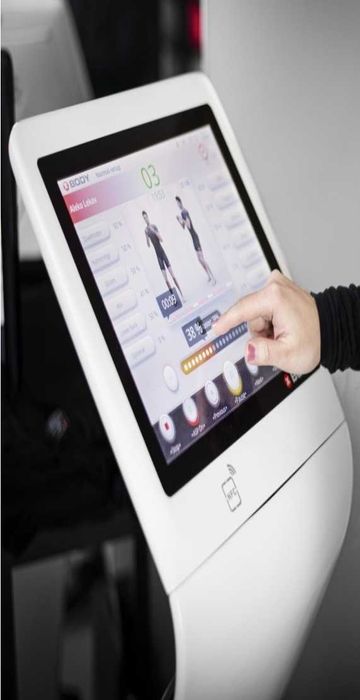 X-Body за здраво тяло и дух