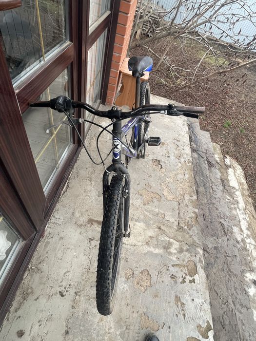 Велосипед MaxxPro