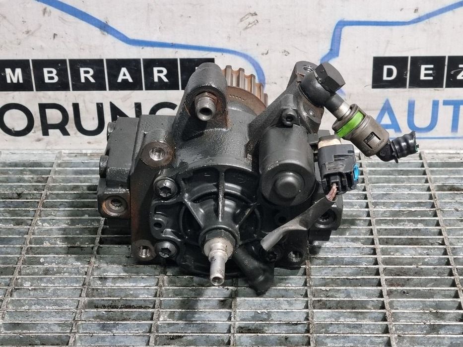 Pompa injectie / inalte Dacia Duster Facelift 1.5 Dci 2014 - 2017 109CP K9K Euro5 (1125) ...