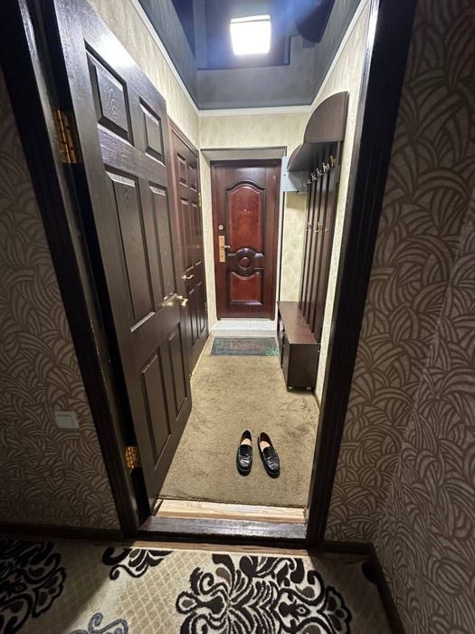 Квартира Новомосковская 2/5/5 Кирпич Орр-Стадион Старт