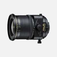 Nikon PC-E Micro-NIKKOR 24mm f/3.5D Tilt-Shift Lens