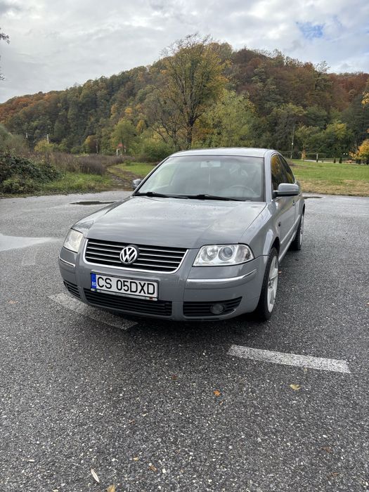 Passat b5.5 1.9 TDI