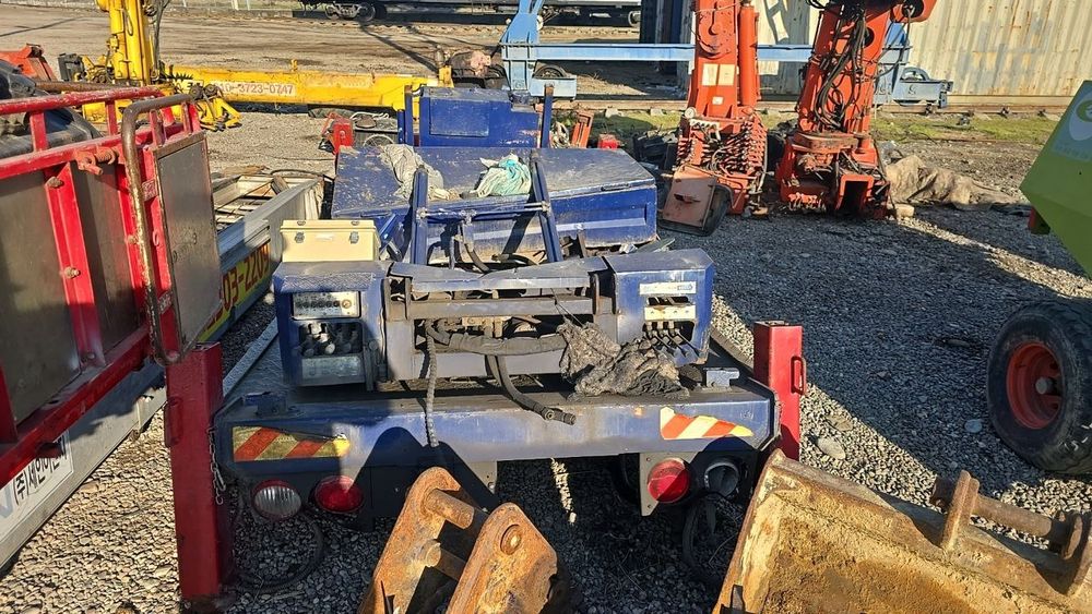 Автолифт сотилади 28 метрли