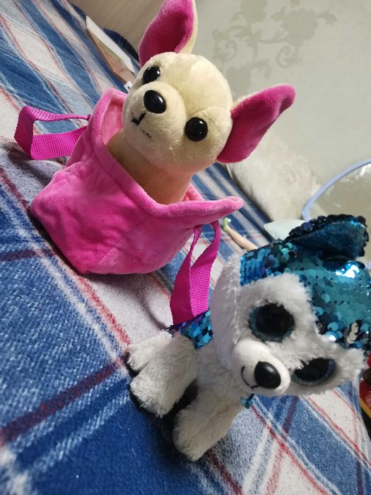 Игрушки бу в отличном состоянии