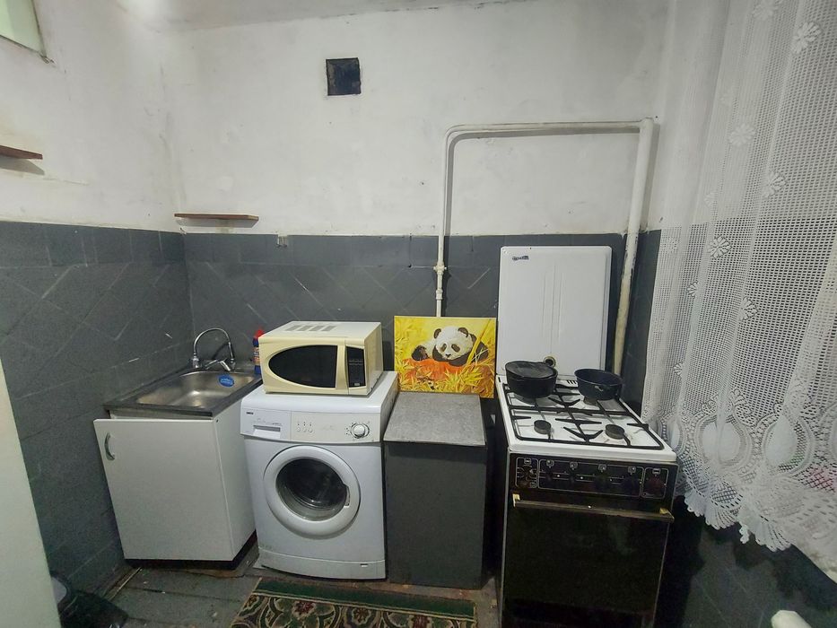 Сдам 2-х комнатную квартиру