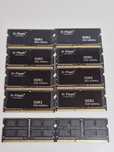 Kit 16 GB memorie ram laptop 2x8 DDR3 1600 MHz PC312800 HI-FLASH HYNIX