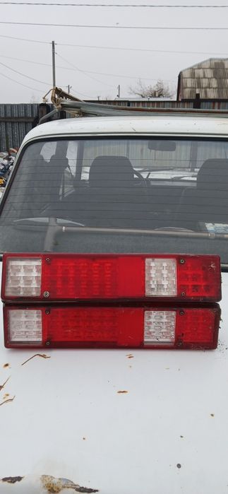 Продам Фонари Автомобиль.
