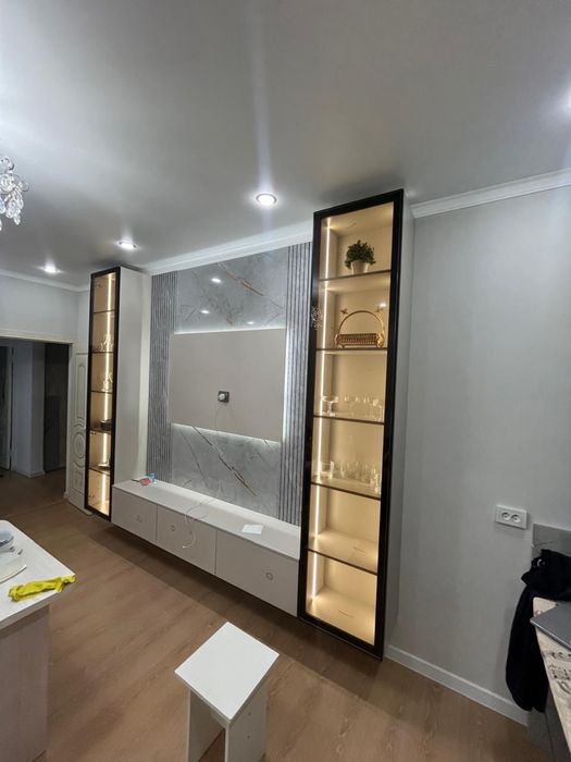 2-х комн квартира сатылады