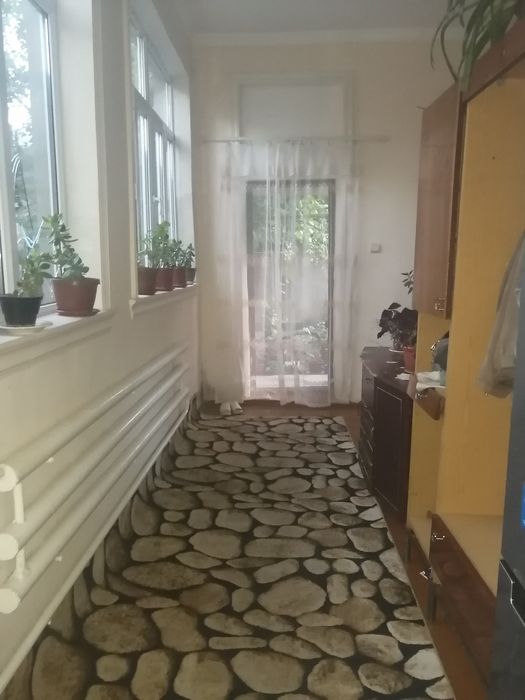 Продаётся дом в Чирчике