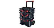 Модульная система хранения инструментов Milwaukee Packout 3-in-1!