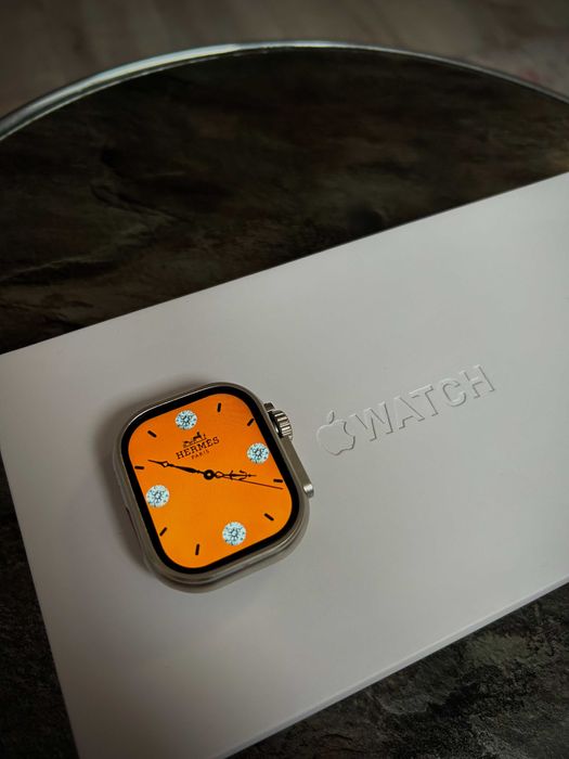 Apple Watch Ultra 2