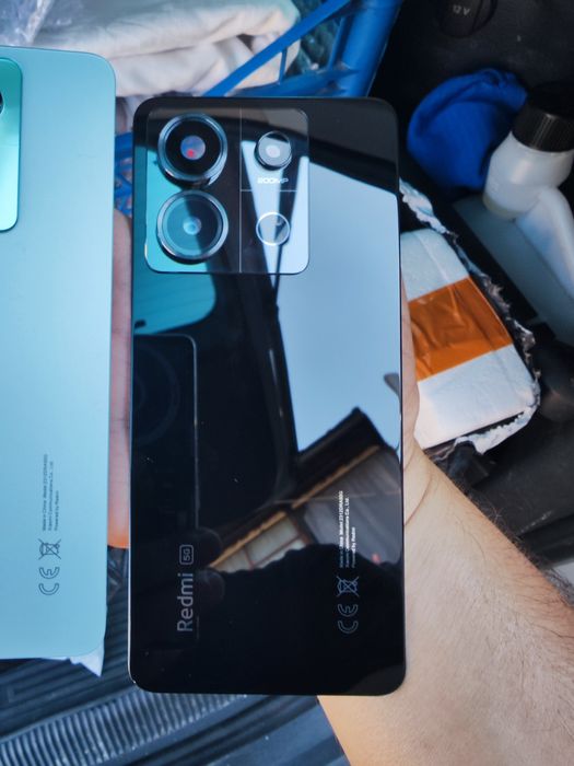 Xiaomi Redmi Note 13 Pro 5G заден капак