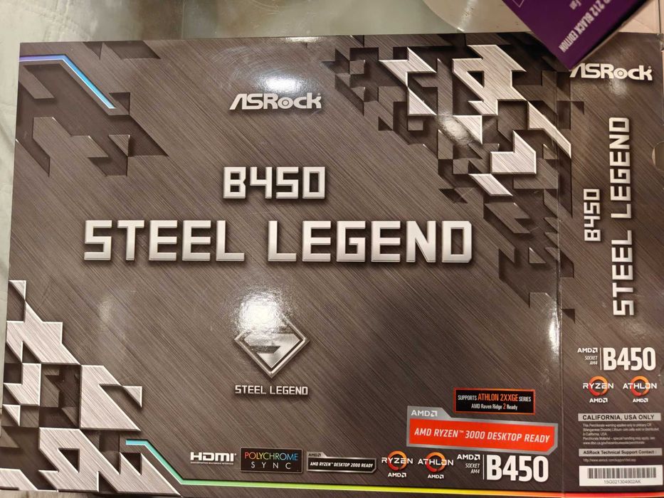 Части за компютър