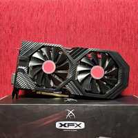 Placa video AMD XFX RX580 GTS 8gb