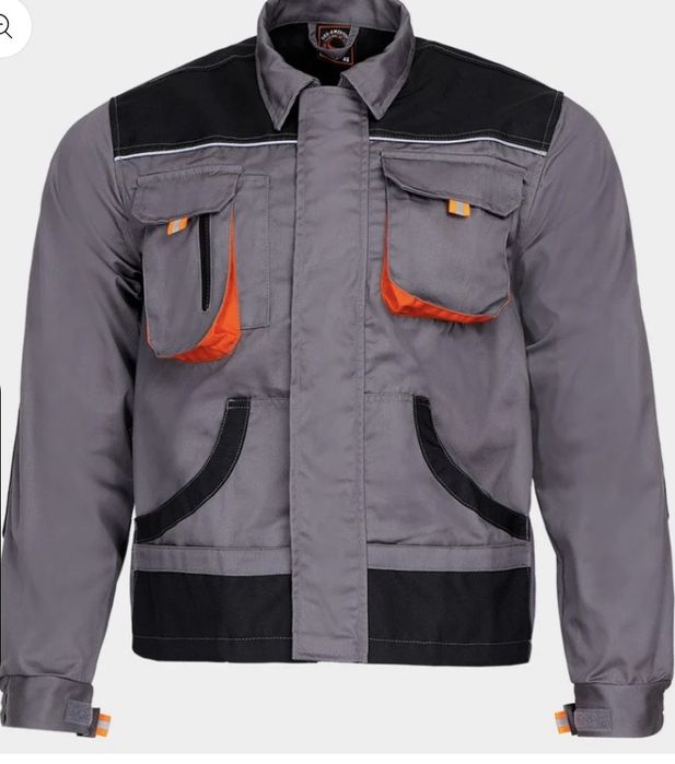 Работен комплект яке и полугащиризон Stenso