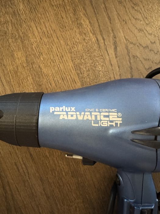 Parlux Advance Light сешоар