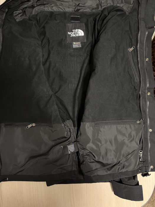Geaca The North Face GoreTex Ski