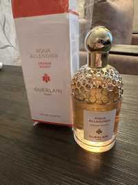 Guerlain, Orange soleia,125ml