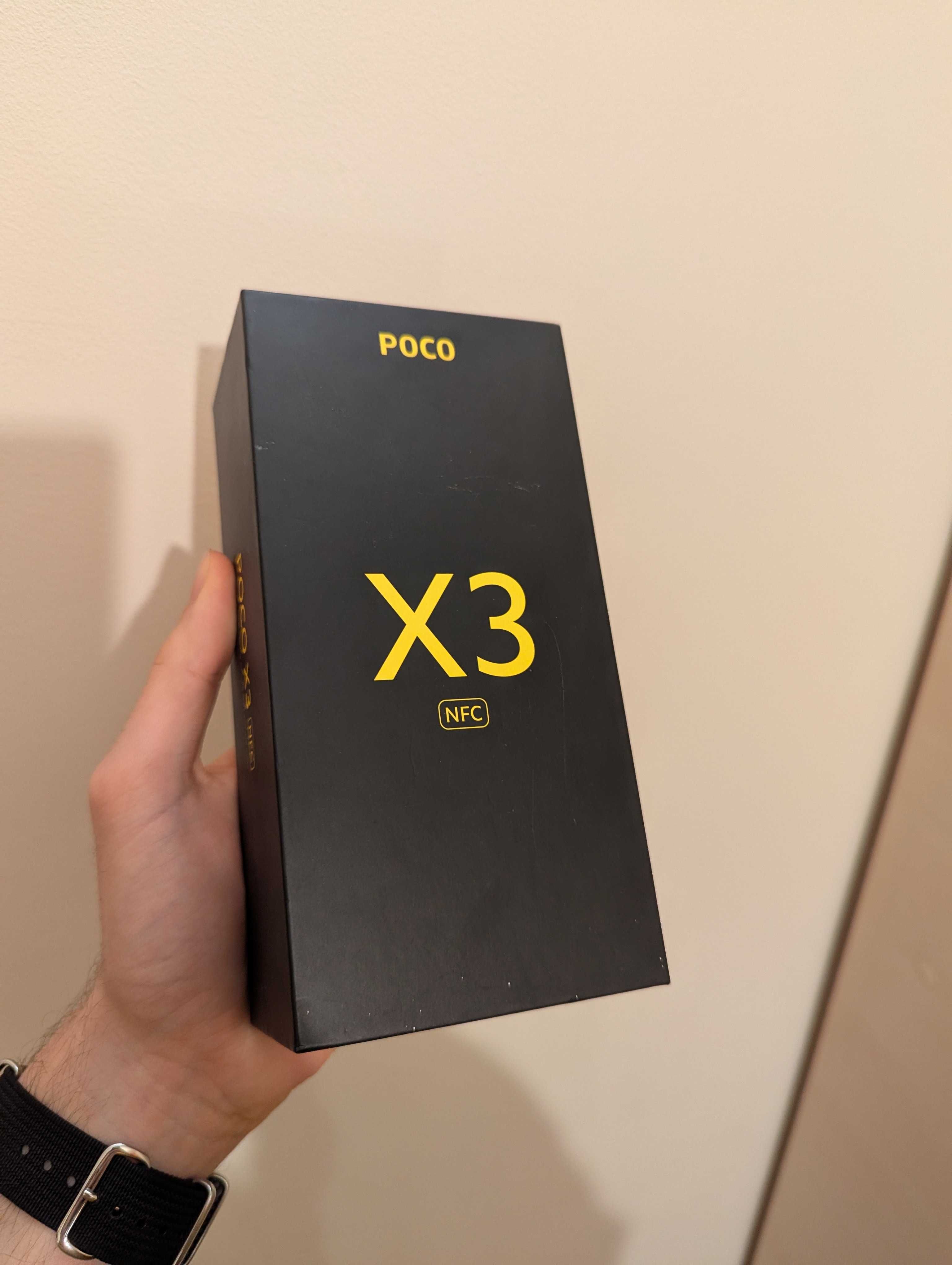 Poco X3 NFC 128/6