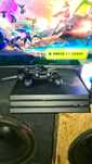 Playstation 4 pro 1TB