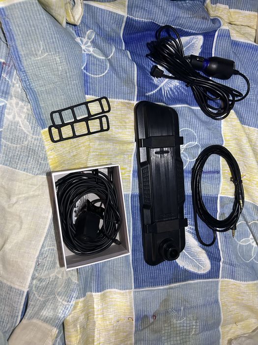 Видеорегистратор в авто