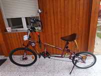 Bicicleta Chopper unicat