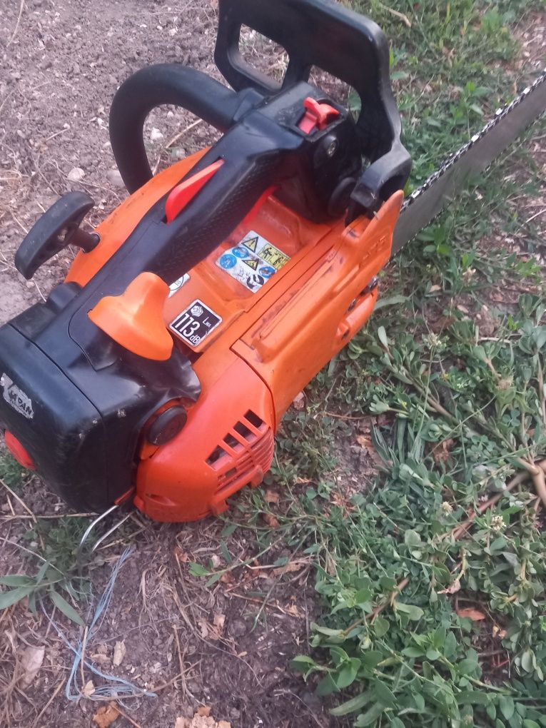 Echo, stihl, husqvarna 362tes