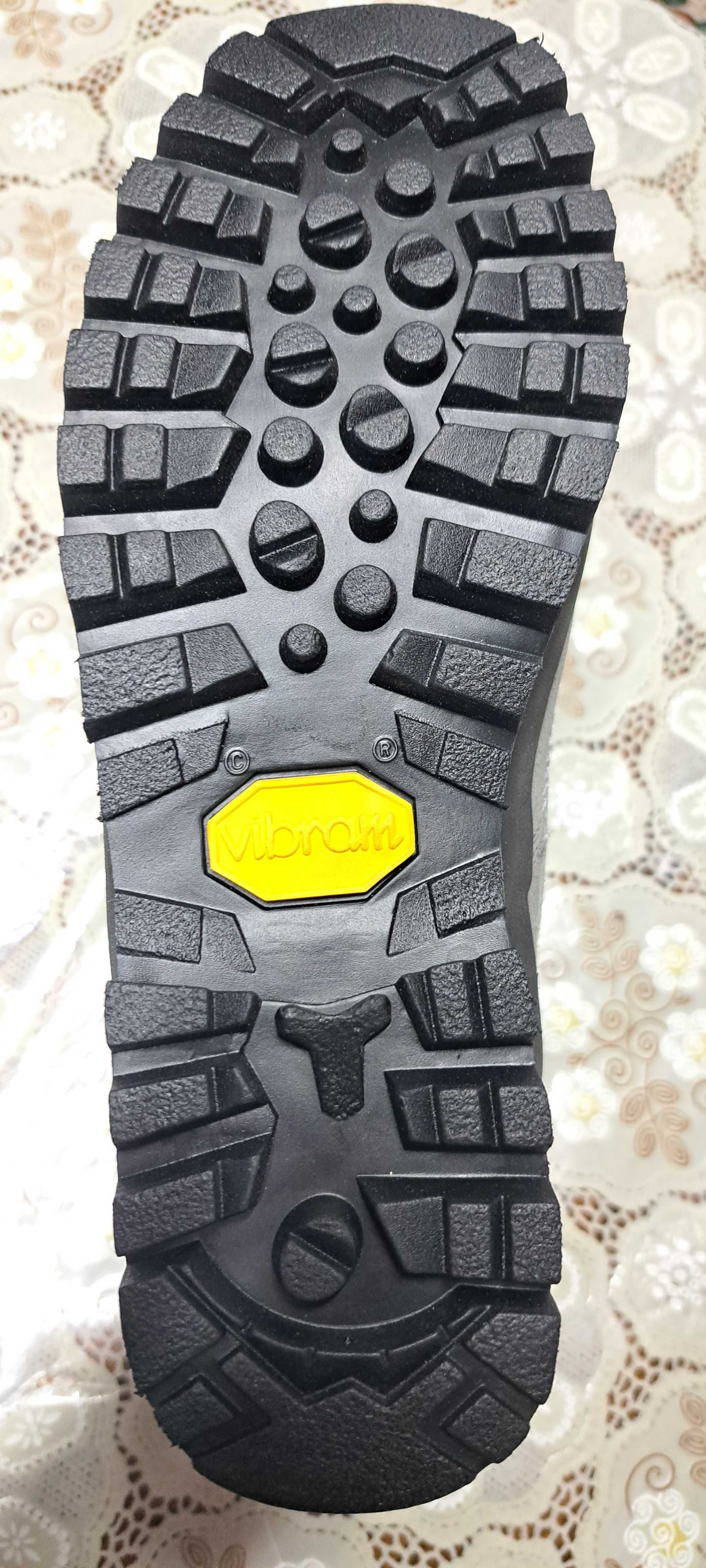 Meindl Gore-tex Vibram Ново!!!