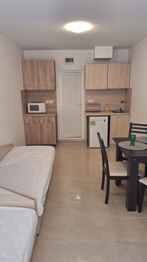 Продава се Едностаен апартамент в к.к. Слънчев бряг - 29 кв.м за 1276 €/кв.м - Снимка #1