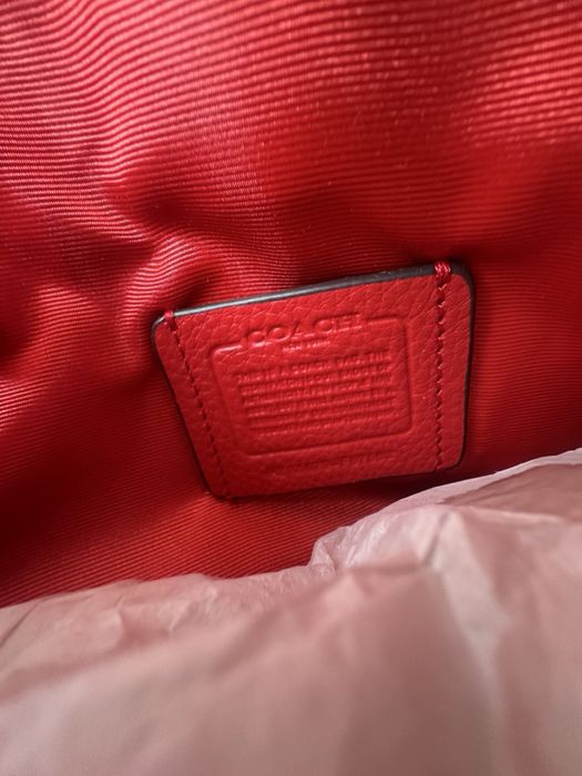 bag Coach/чанта Coach