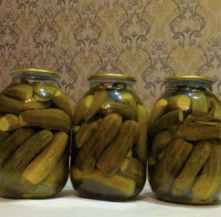 Закрываем банка