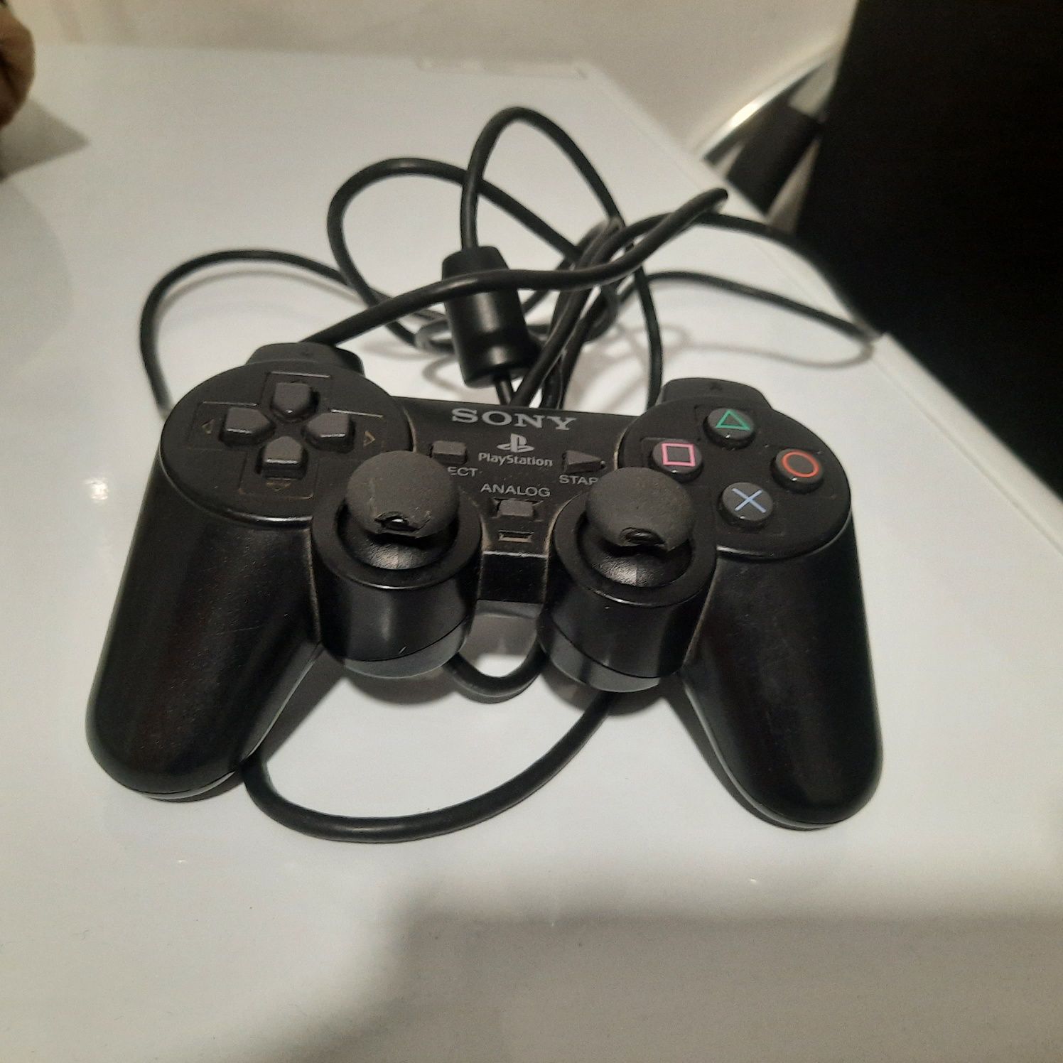 Продам  SONY PLAYSTATION2 джойстик