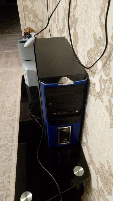 компьютер i3+ видеокарта