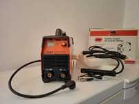 Invertor sudura Bisonte MMA-160, 10-160 A, IGBT, electrozi 1.6-3.2 mm.