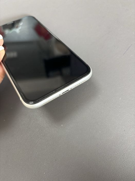 Vand iphone 11, 128 gb
