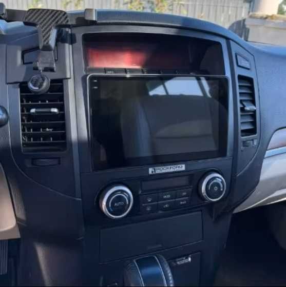 Мултимедия Android навигация за Mitsubishi Pajero